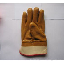 Guante de Seguridad Polar Polar Safety Interlock Liner Glove-5122.02